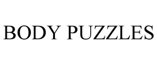 BODY PUZZLES