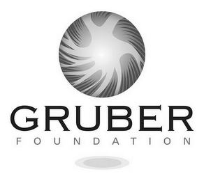 GRUBER FOUNDATION