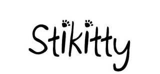 STIKITTY