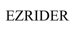 EZRIDER