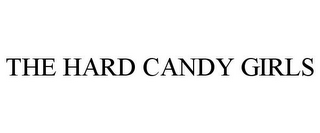 THE HARD CANDY GIRLS