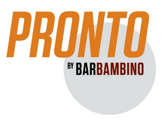 PRONTO BY BAR BAMBINO