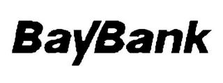 BAYBANK