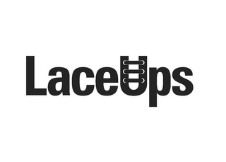 LACE UPS