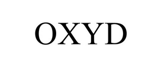 OXYD