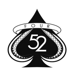 FOUR 52