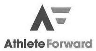 V ATHLETE FORWARD