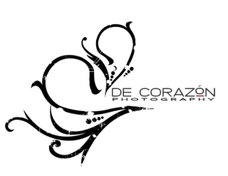 DE CORAZON PHOTOGRAPHY