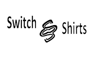 SWITCH SS SHIRTS