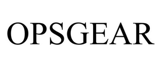 OPSGEAR