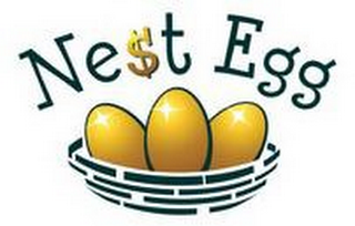 NE$T EGG