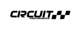 CIRCUIT PERFORMANCE