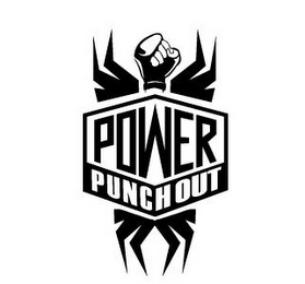 POWER PUNCHOUT