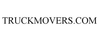 TRUCKMOVERS.COM