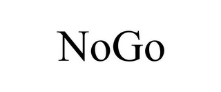 NOGO