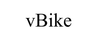 VBIKE