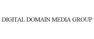 DIGITAL DOMAIN MEDIA GROUP