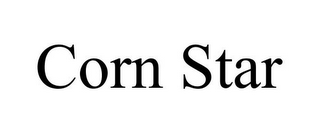 CORN STAR