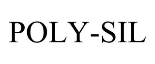 POLY-SIL