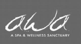 AWA A SPA & WELLNESS SANCTUARY