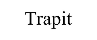 TRAPIT