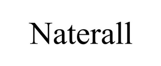 NATERALL