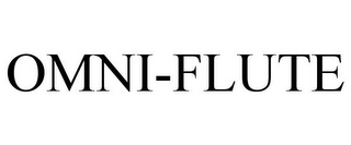 OMNI-FLUTE