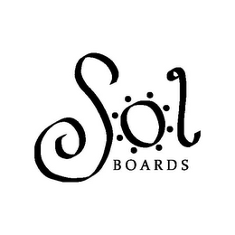 SOL BOARDS