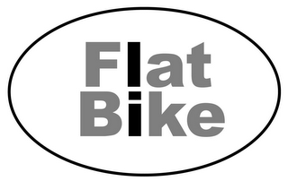 FLAT BIKE