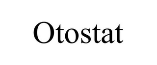 OTOSTAT