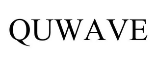 QUWAVE