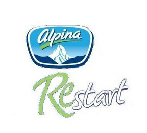 ALPINA RESTART