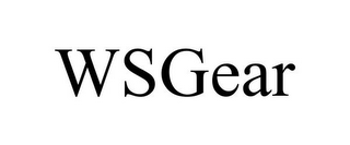 WSGEAR