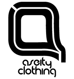 A ASEITY CLOTHING