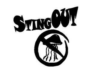 STINGOUT