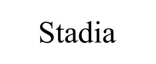 STADIA