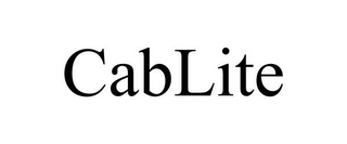 CABLITE