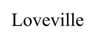 LOVEVILLE