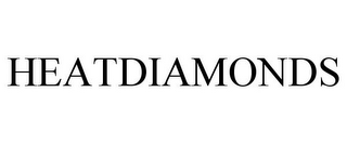 HEATDIAMONDS