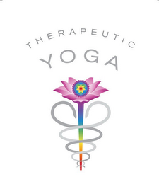 THERAPEUTIC YOGA