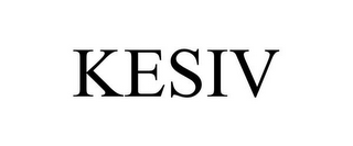 KESIV