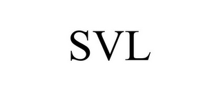 SVL