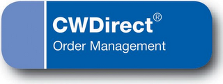 CWDIRECT ORDER MANAGEMENT