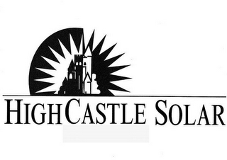 HIGHCASTLE SOLAR