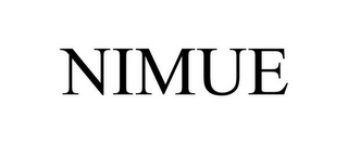NIMUE