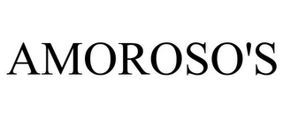 AMOROSO'S