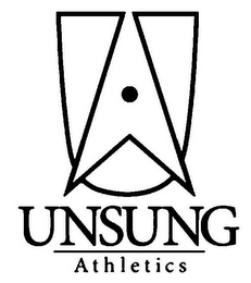 UA UNSUNG ATHLETICS