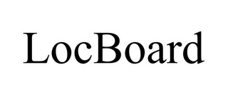 LOCBOARD