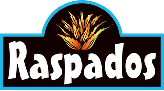 RASPADOS