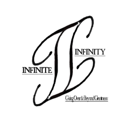 II INFINITE INFINITY GOING OVER & BEYOND GRATENESS